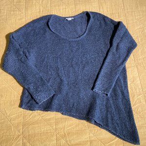 Helmut Lang Wool Sweater
